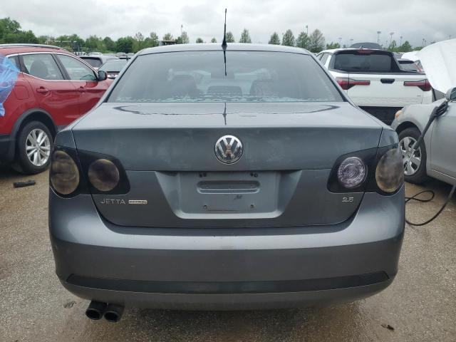 Photo 5 VIN: 3VWEF71K37M066897 - VOLKSWAGEN JETTA 