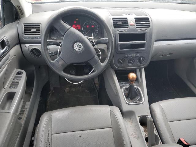 Photo 7 VIN: 3VWEF71K37M066897 - VOLKSWAGEN JETTA 