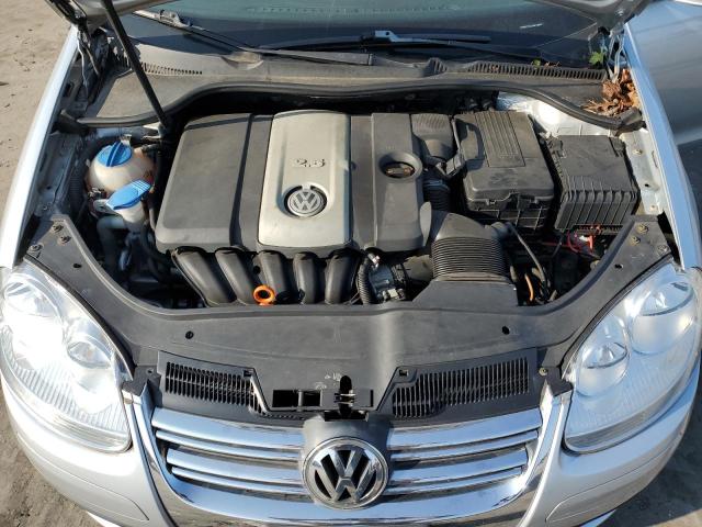 Photo 10 VIN: 3VWEF71K37M072957 - VOLKSWAGEN JETTA WOLF 