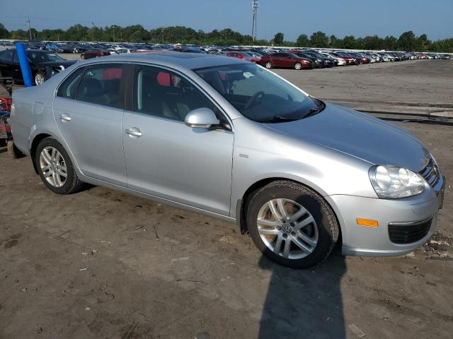 Photo 3 VIN: 3VWEF71K37M072957 - VOLKSWAGEN JETTA WOLF 