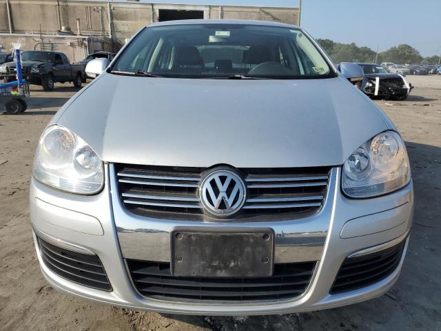 Photo 4 VIN: 3VWEF71K37M072957 - VOLKSWAGEN JETTA WOLF 