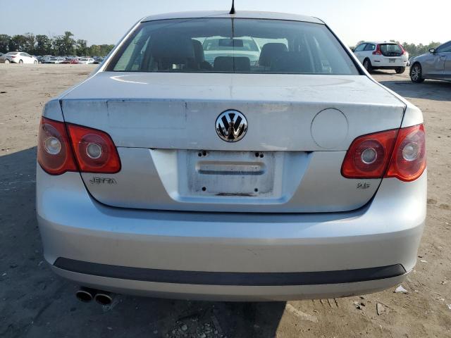 Photo 5 VIN: 3VWEF71K37M072957 - VOLKSWAGEN JETTA WOLF 