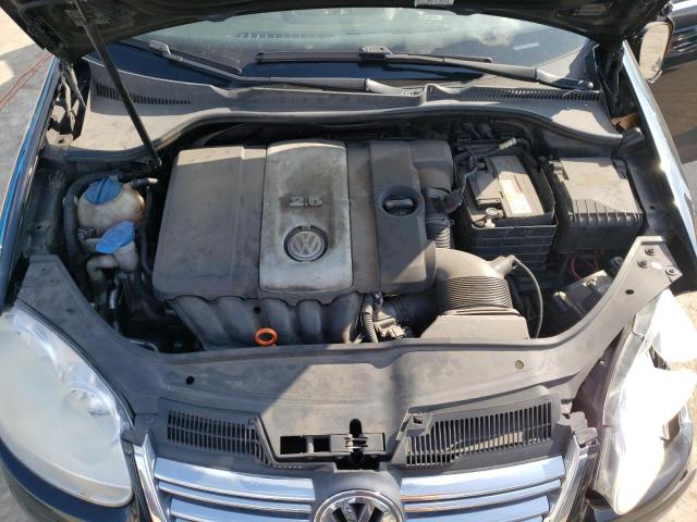 Photo 10 VIN: 3VWEF71K37M089564 - VOLKSWAGEN JETTA WOLF 