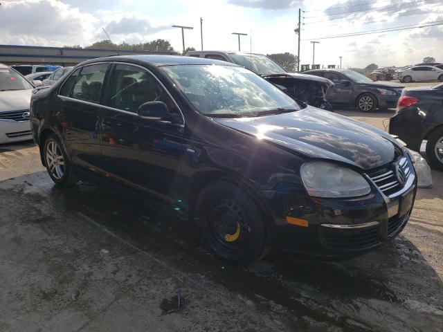 Photo 3 VIN: 3VWEF71K37M089564 - VOLKSWAGEN JETTA WOLF 