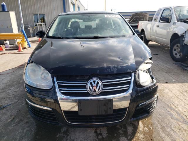 Photo 4 VIN: 3VWEF71K37M089564 - VOLKSWAGEN JETTA WOLF 