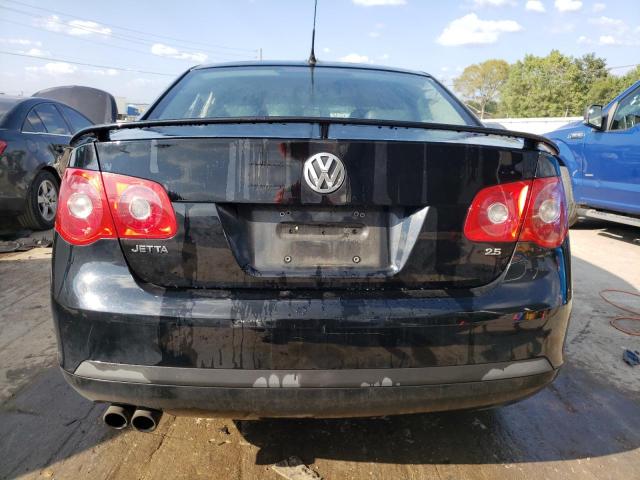 Photo 5 VIN: 3VWEF71K37M089564 - VOLKSWAGEN JETTA WOLF 