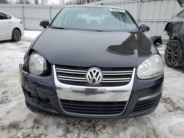 Photo 4 VIN: 3VWEF71K37M161928 - VOLKSWAGEN JETTA 