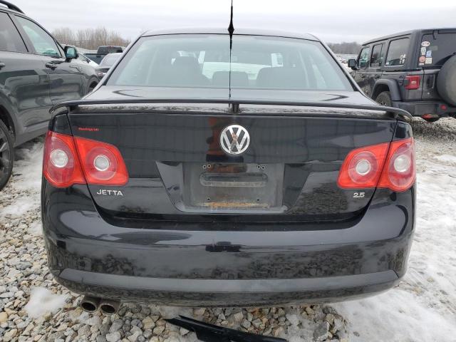 Photo 5 VIN: 3VWEF71K37M161928 - VOLKSWAGEN JETTA 