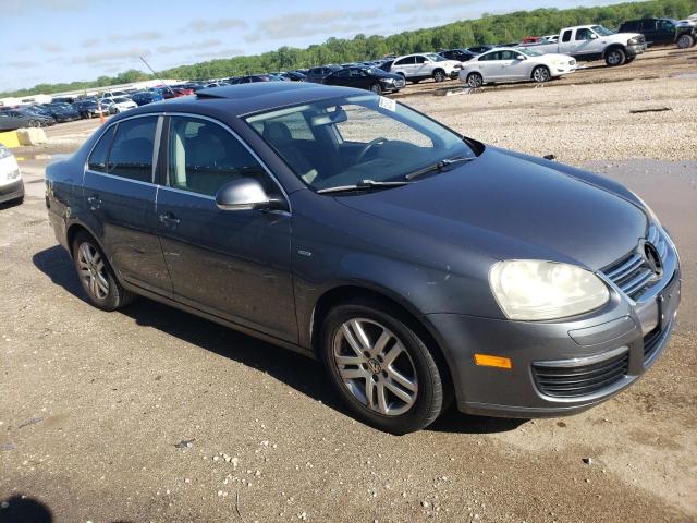 Photo 3 VIN: 3VWEF71K37M184562 - VOLKSWAGEN JETTA 