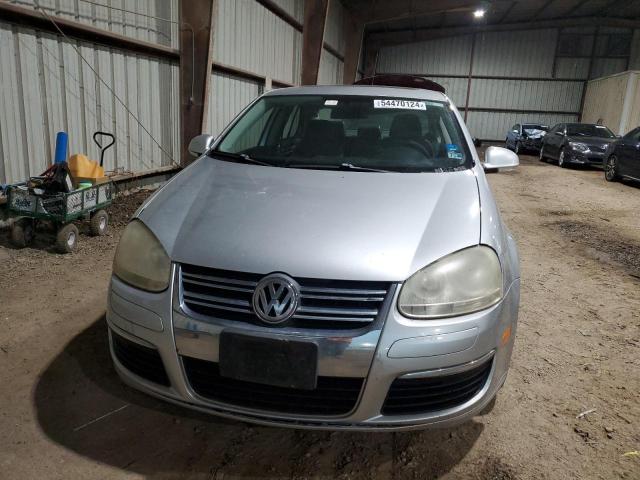 Photo 4 VIN: 3VWEF71K37M186442 - VOLKSWAGEN JETTA WOLF 