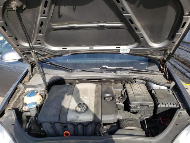 Photo 6 VIN: 3VWEF71K47M070229 - VOLKSWAGEN JETTA WOLF 