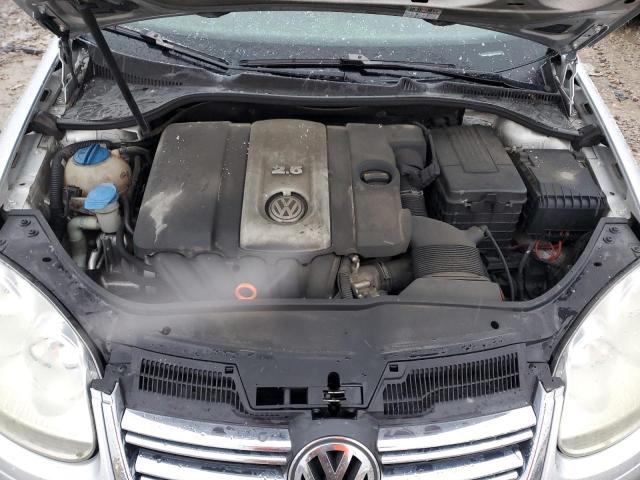 Photo 10 VIN: 3VWEF71K47M077245 - VOLKSWAGEN JETTA 