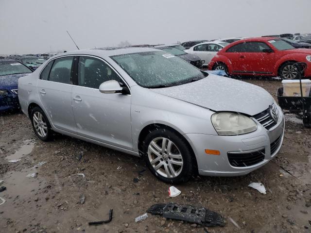 Photo 3 VIN: 3VWEF71K47M077245 - VOLKSWAGEN JETTA 