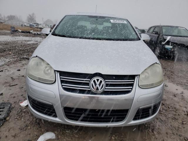 Photo 4 VIN: 3VWEF71K47M077245 - VOLKSWAGEN JETTA 