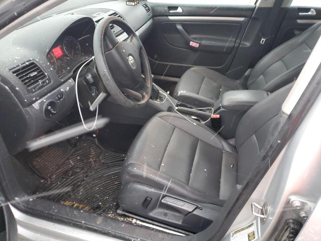 Photo 6 VIN: 3VWEF71K47M077245 - VOLKSWAGEN JETTA 