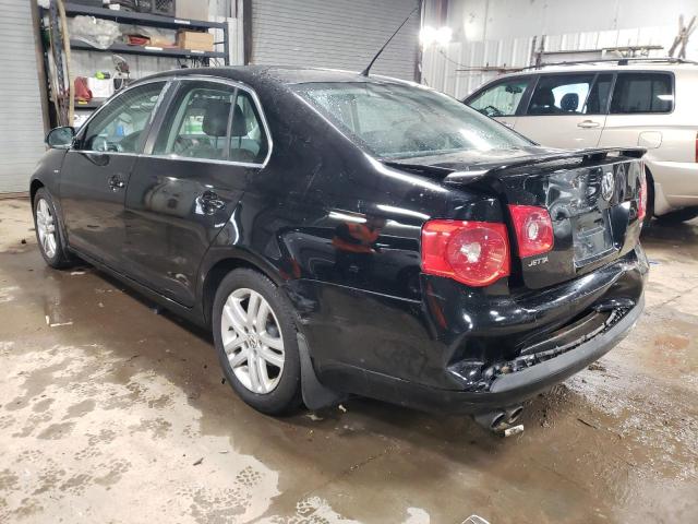 Photo 1 VIN: 3VWEF71K47M160724 - VOLKSWAGEN JETTA 