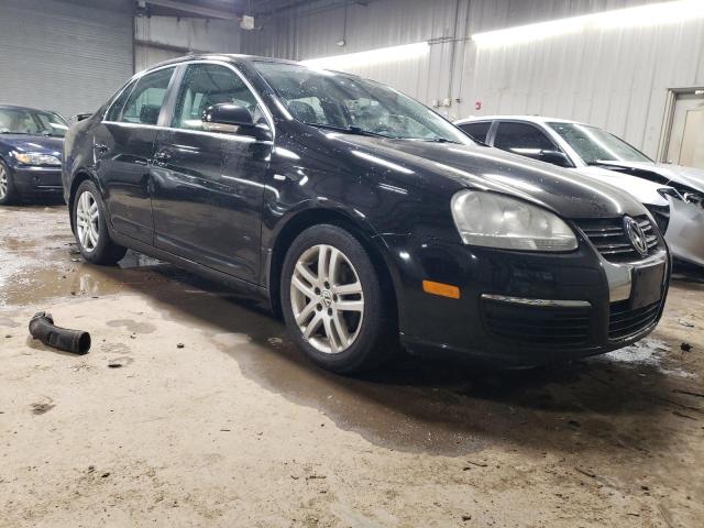 Photo 3 VIN: 3VWEF71K47M160724 - VOLKSWAGEN JETTA 