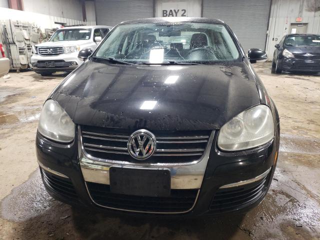 Photo 4 VIN: 3VWEF71K47M160724 - VOLKSWAGEN JETTA 