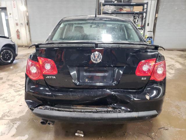 Photo 5 VIN: 3VWEF71K47M160724 - VOLKSWAGEN JETTA 