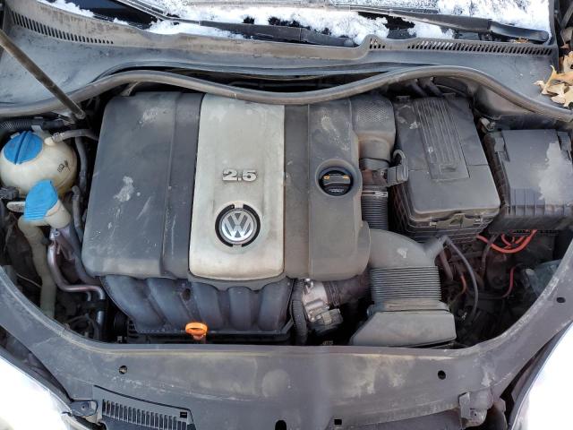 Photo 10 VIN: 3VWEF71K47M175627 - VOLKSWAGEN JETTA 