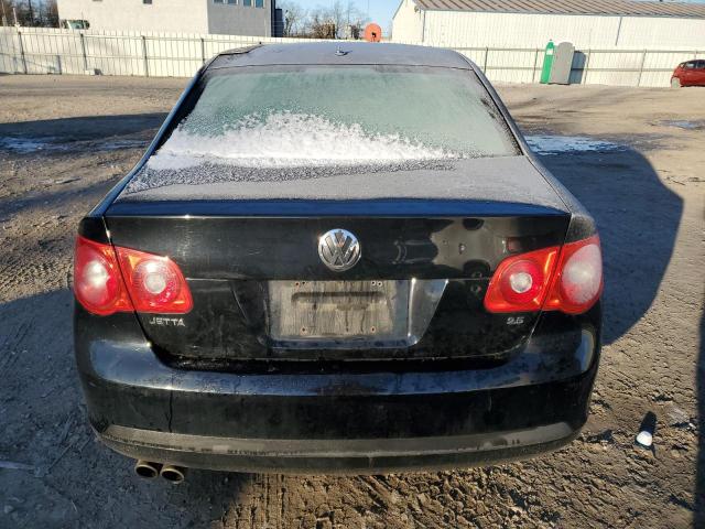 Photo 5 VIN: 3VWEF71K47M175627 - VOLKSWAGEN JETTA 