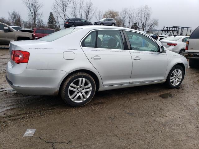 Photo 2 VIN: 3VWEF71K47M184831 - VOLKSWAGEN JETTA 