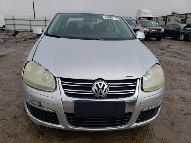 Photo 4 VIN: 3VWEF71K47M184831 - VOLKSWAGEN JETTA 