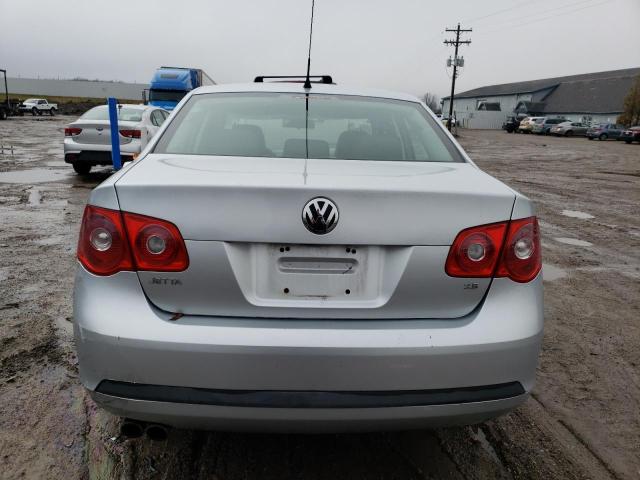 Photo 5 VIN: 3VWEF71K47M184831 - VOLKSWAGEN JETTA 