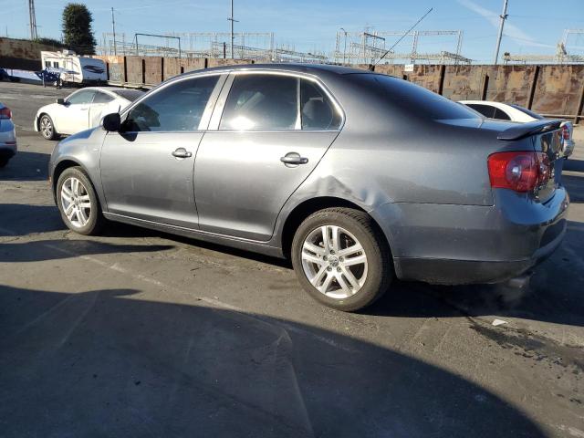 Photo 1 VIN: 3VWEF71K57M064603 - VOLKSWAGEN JETTA WOLF 