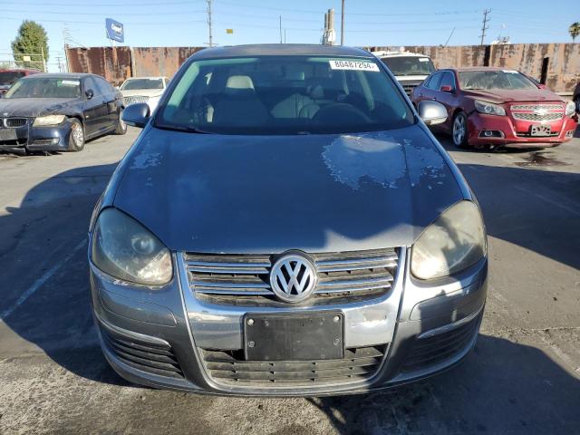 Photo 4 VIN: 3VWEF71K57M064603 - VOLKSWAGEN JETTA WOLF 