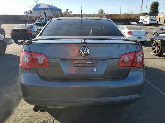 Photo 5 VIN: 3VWEF71K57M064603 - VOLKSWAGEN JETTA WOLF 