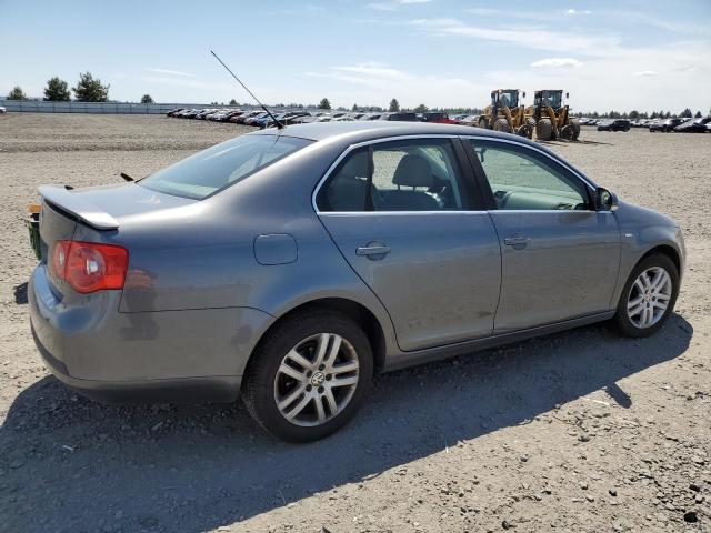 Photo 2 VIN: 3VWEF71K57M125982 - VOLKSWAGEN JETTA 