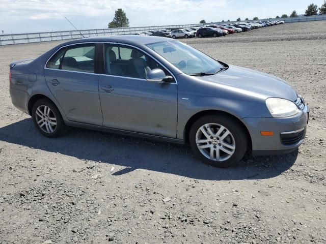 Photo 3 VIN: 3VWEF71K57M125982 - VOLKSWAGEN JETTA 