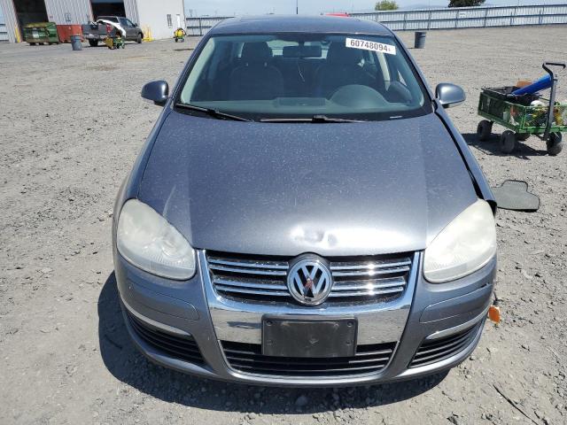 Photo 4 VIN: 3VWEF71K57M125982 - VOLKSWAGEN JETTA 