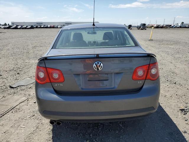 Photo 5 VIN: 3VWEF71K57M125982 - VOLKSWAGEN JETTA 