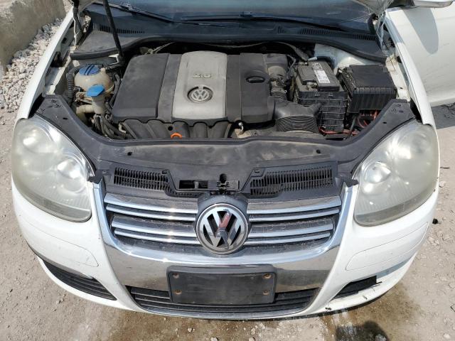 Photo 10 VIN: 3VWEF71K57M143799 - VOLKSWAGEN JETTA 