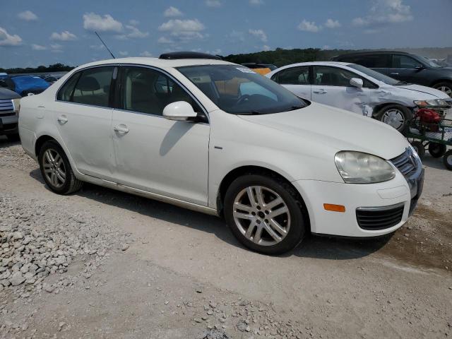 Photo 3 VIN: 3VWEF71K57M143799 - VOLKSWAGEN JETTA 