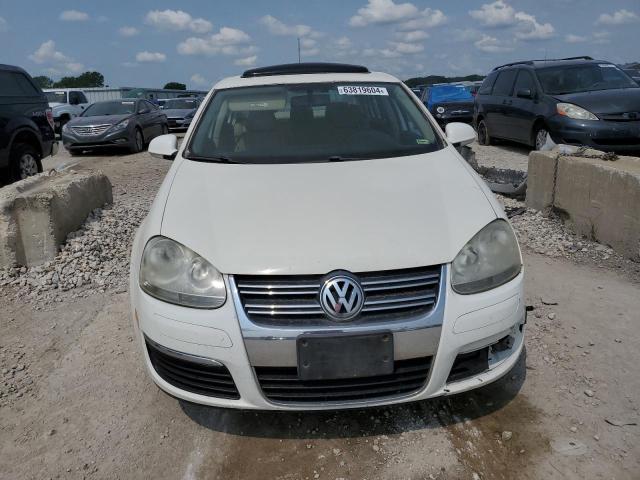 Photo 4 VIN: 3VWEF71K57M143799 - VOLKSWAGEN JETTA 