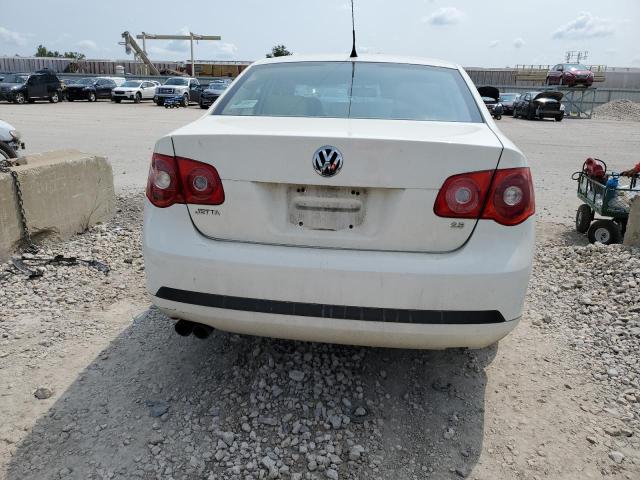 Photo 5 VIN: 3VWEF71K57M143799 - VOLKSWAGEN JETTA 