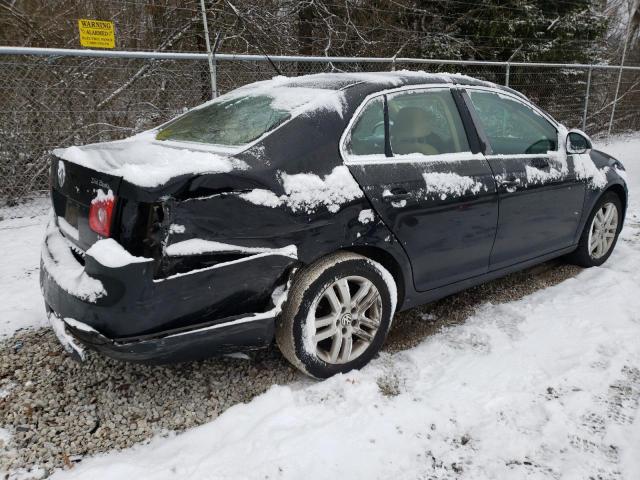 Photo 2 VIN: 3VWEF71K57M153698 - VOLKSWAGEN JETTA 