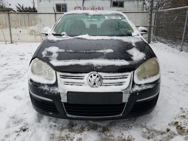 Photo 4 VIN: 3VWEF71K57M153698 - VOLKSWAGEN JETTA 