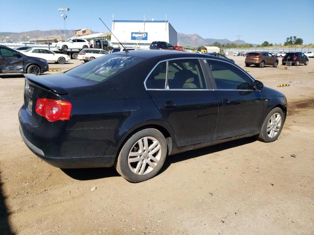 Photo 2 VIN: 3VWEF71K57M173692 - VOLKSWAGEN JETTA WOLF 