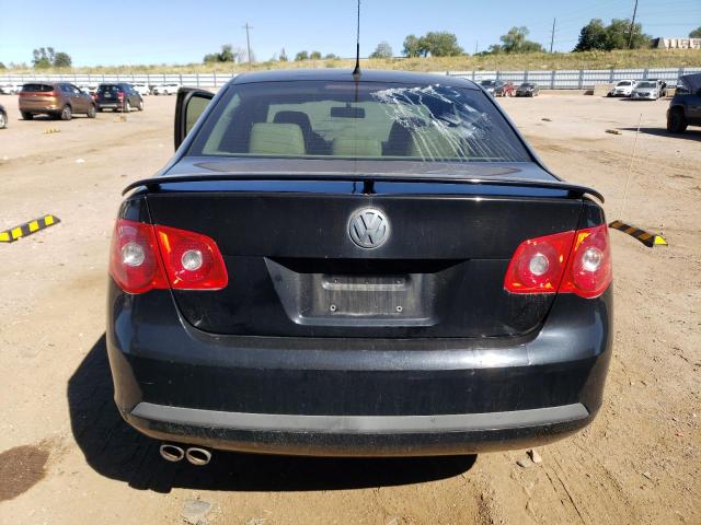 Photo 5 VIN: 3VWEF71K57M173692 - VOLKSWAGEN JETTA WOLF 