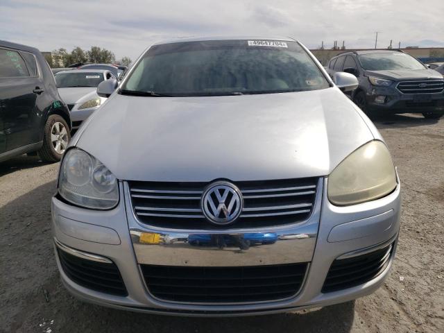 Photo 4 VIN: 3VWEF71K57M186958 - VOLKSWAGEN JETTA 