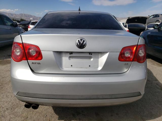 Photo 5 VIN: 3VWEF71K57M186958 - VOLKSWAGEN JETTA 