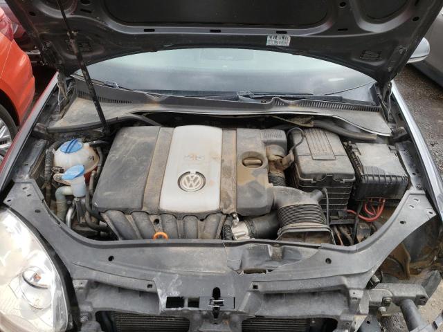 Photo 6 VIN: 3VWEF71K57M187026 - VOLKSWAGEN JETTA WOLF 