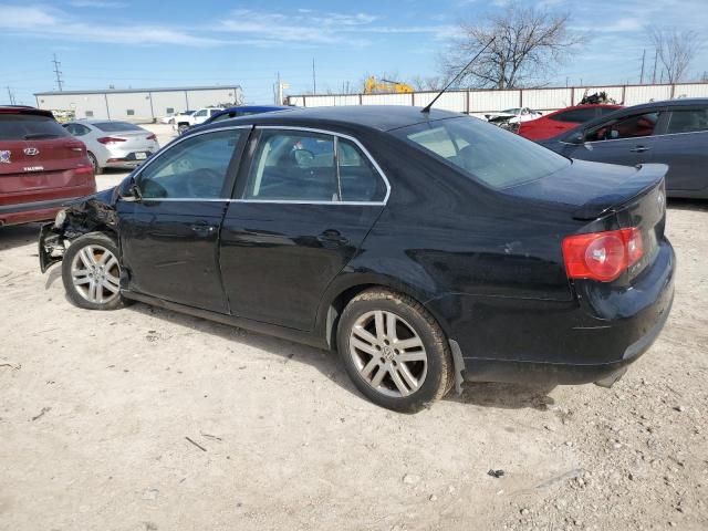 Photo 1 VIN: 3VWEF71K67M057336 - VOLKSWAGEN JETTA 