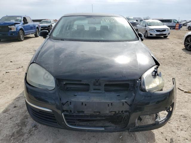 Photo 4 VIN: 3VWEF71K67M057336 - VOLKSWAGEN JETTA 