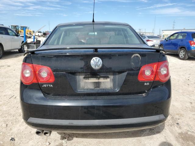 Photo 5 VIN: 3VWEF71K67M057336 - VOLKSWAGEN JETTA 