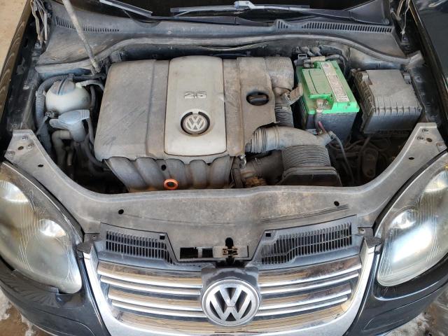 Photo 10 VIN: 3VWEF71K67M082706 - VOLKSWAGEN JETTA 